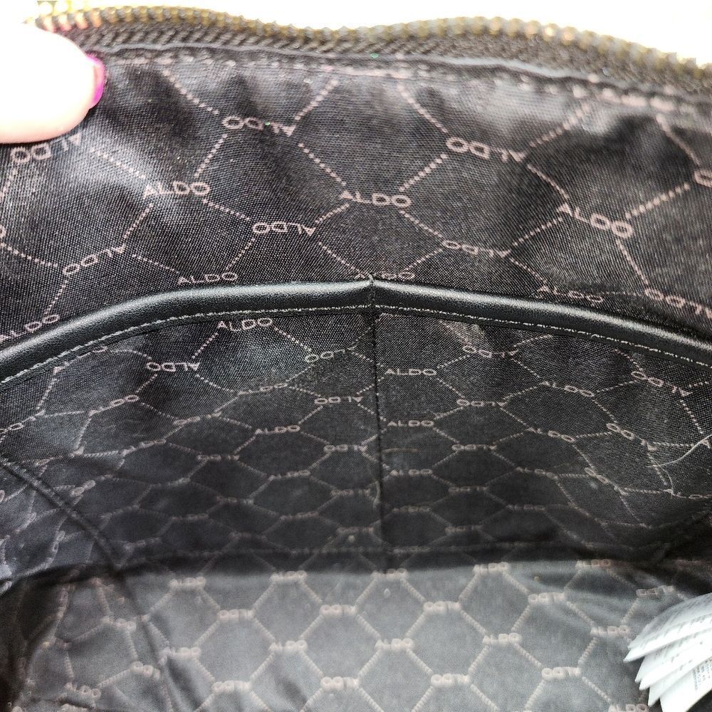 EUC ALDO DOME BAG - Picture 9 of 10